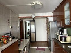 Blk 206 Jurong East View (Jurong East), HDB 4 Rooms #623099761